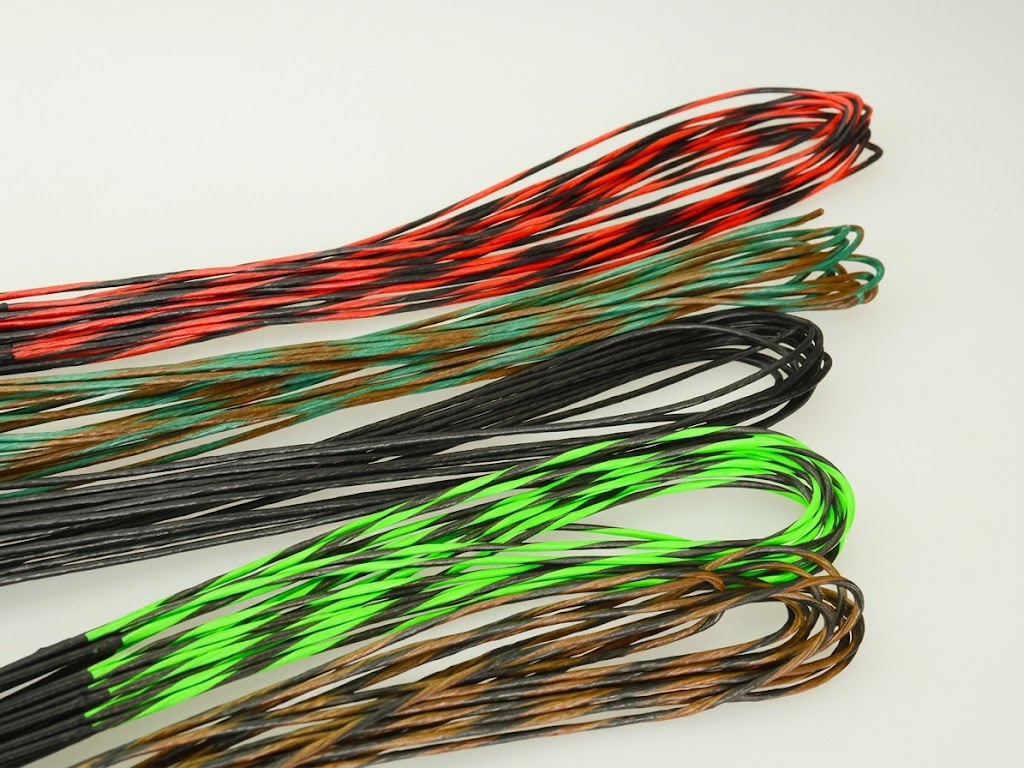 VAP TRL HOYT POWERHAWK 35 3/4" CONTROL CABLE STOCK
