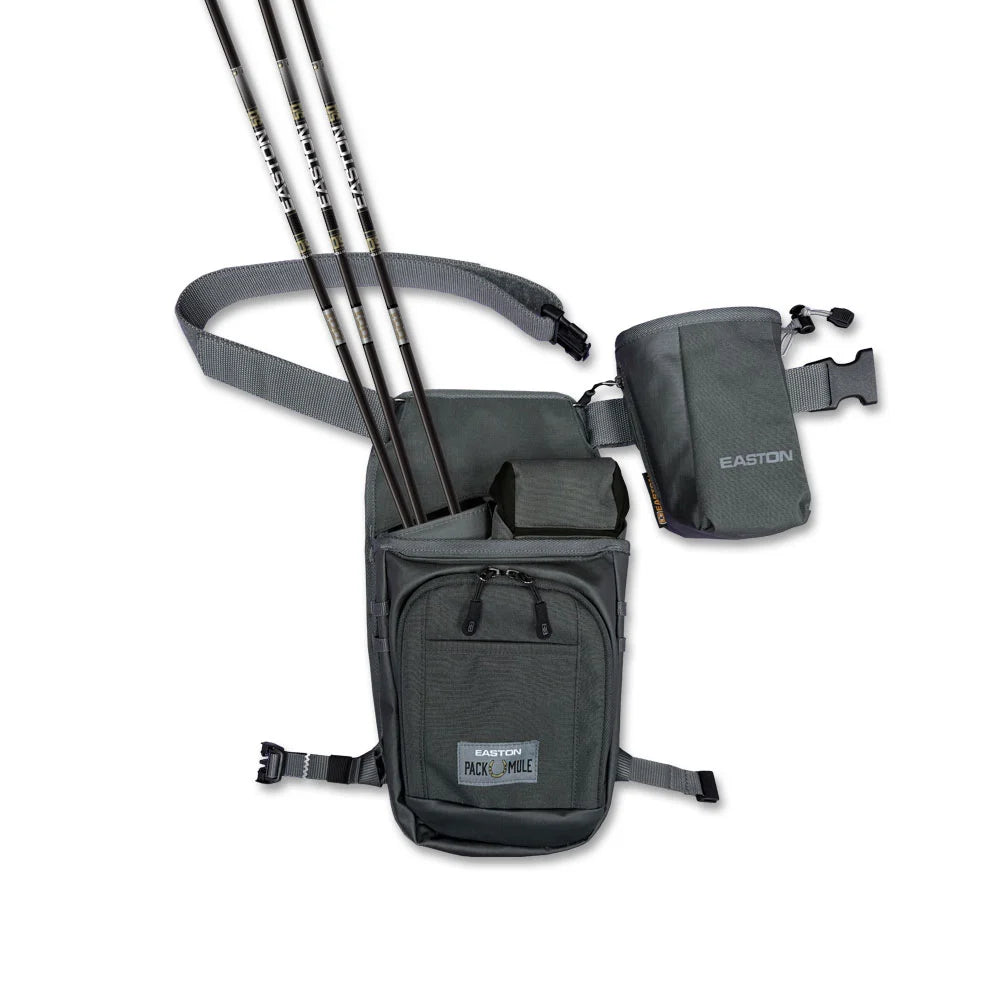 EASTON PACK MULE QUIVER MO BTMLND