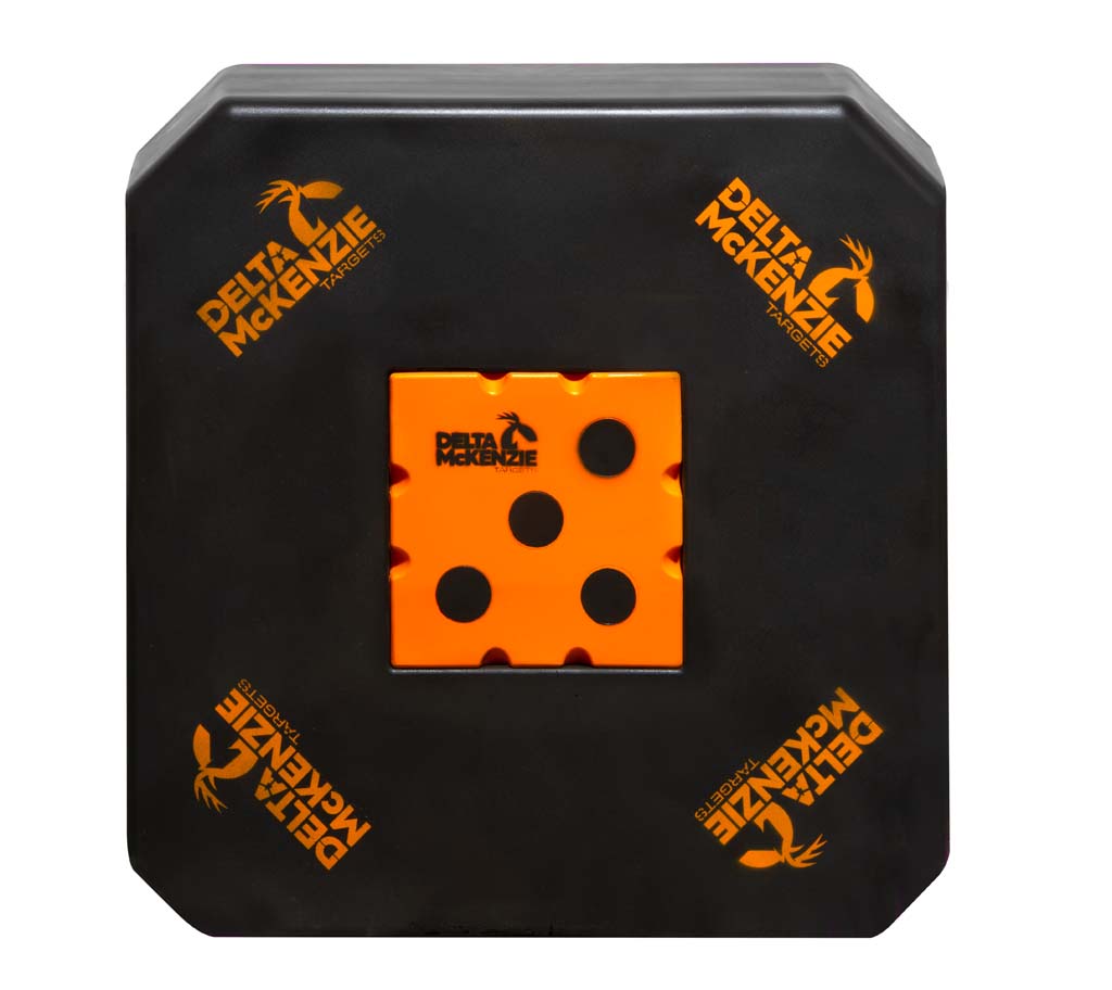 DELTA PREDATOR 36 TECHNICAL TARGET W/ 13³ CORE