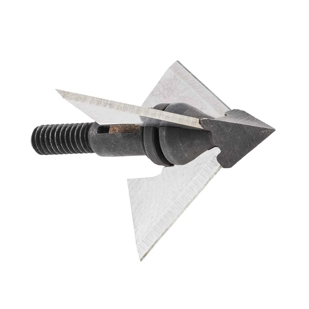 QAD EXODUS BROADHEAD 100GR FULL BLADE