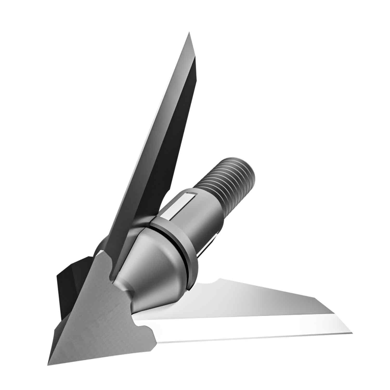 QAD EXODUS BROADHEAD 125GR FULL BLADE