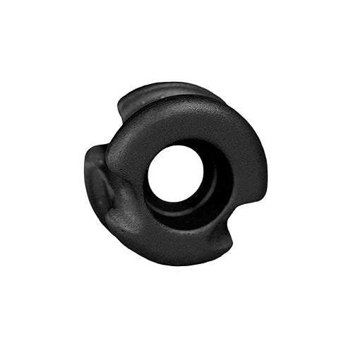 RAD PEEP 3/16 BLK 50 BAG RAD PEEP 3/16 BLK 50 BAG