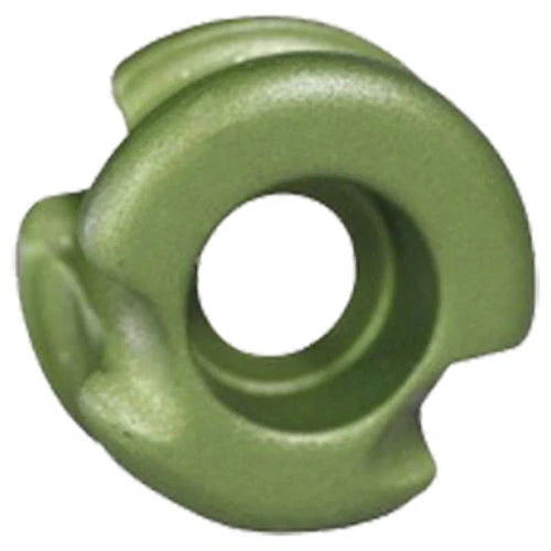 RAD PEEP SUPER 38 UL 1/4 GREEN SUPER DEUCE 38 ULTRA 1/4