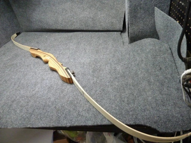 RAGIM RED FALK RH 62 45LBS