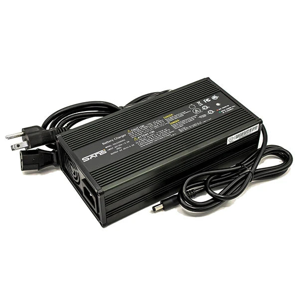 RAMBO 48V CHARGER G3 XP FOR REBEL NOMAD KRUSADER