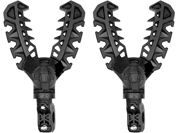 RAMBO KOLPIN RHINO GRIP XLR HANDLEBAR MNT