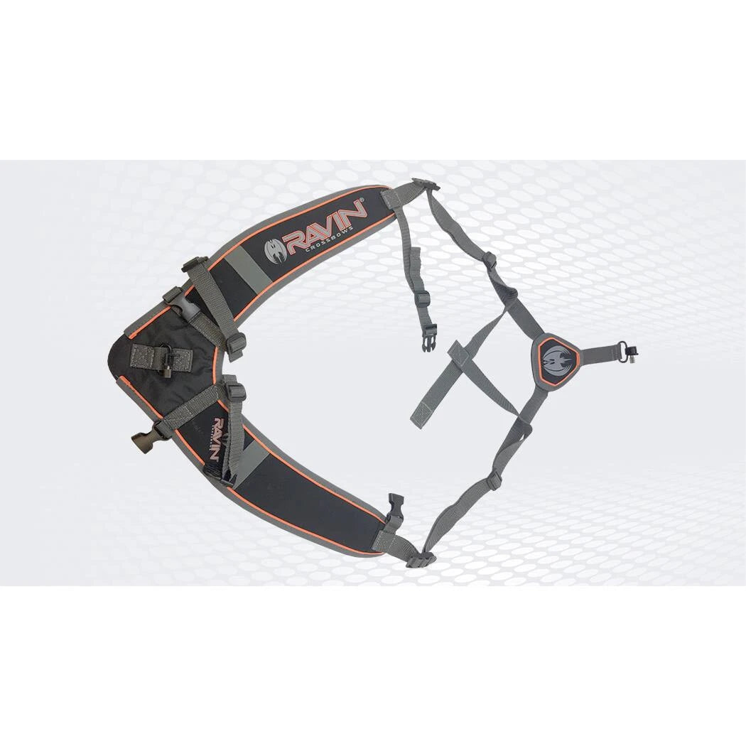 RAVIN CROSSBOW BACKPACK SLING
