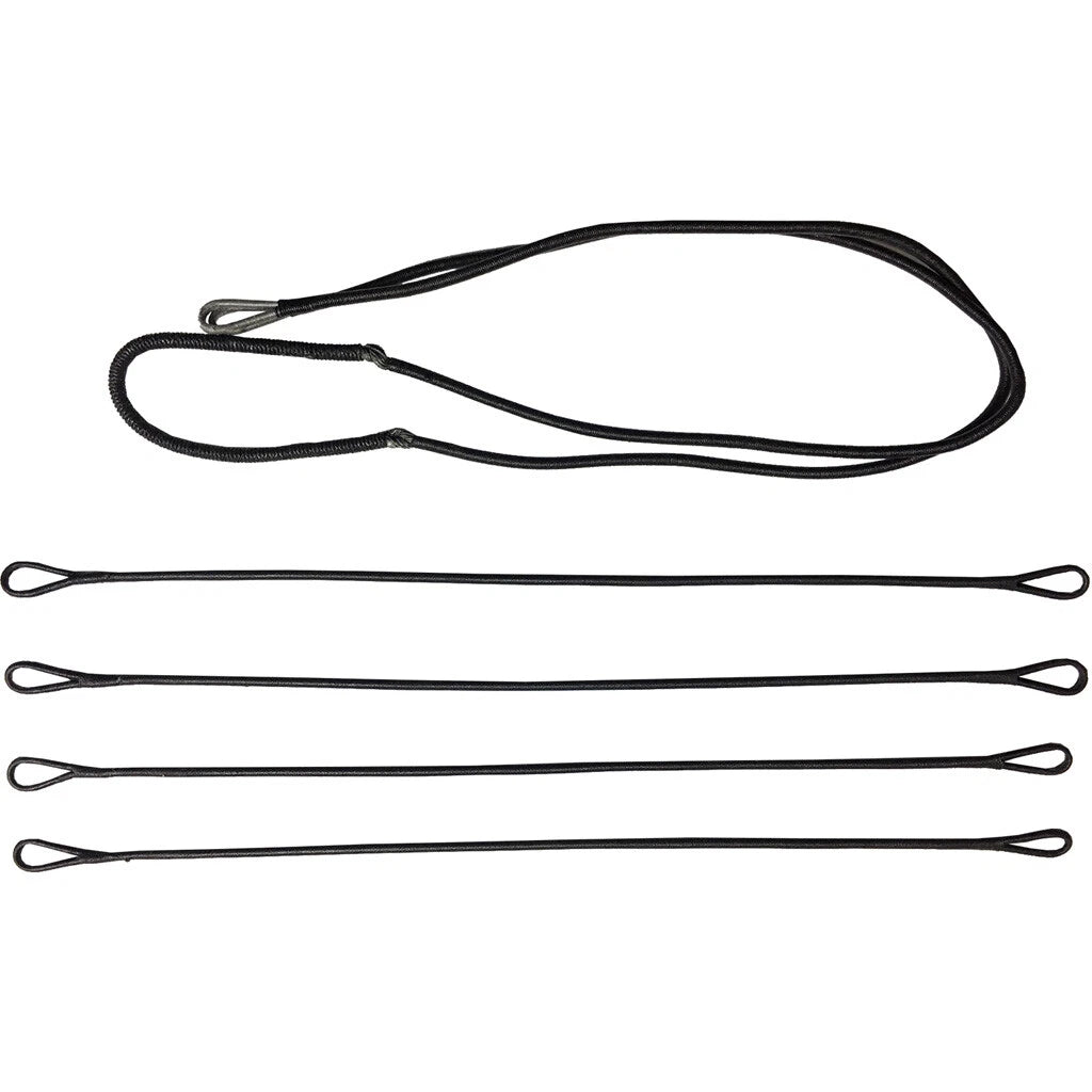 RAVIN R500 ONLY STRING SET R500 ONLY  REPLACEMENT STRING AND CABLE SET