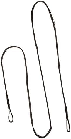 RECURVE DACRON FLEMISH 52 16 STRANDS