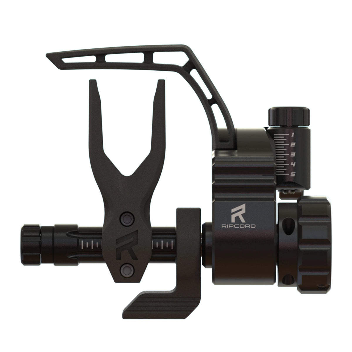 RIPCORD RATCHET CABLE DRIVEN STD MICRO  LH