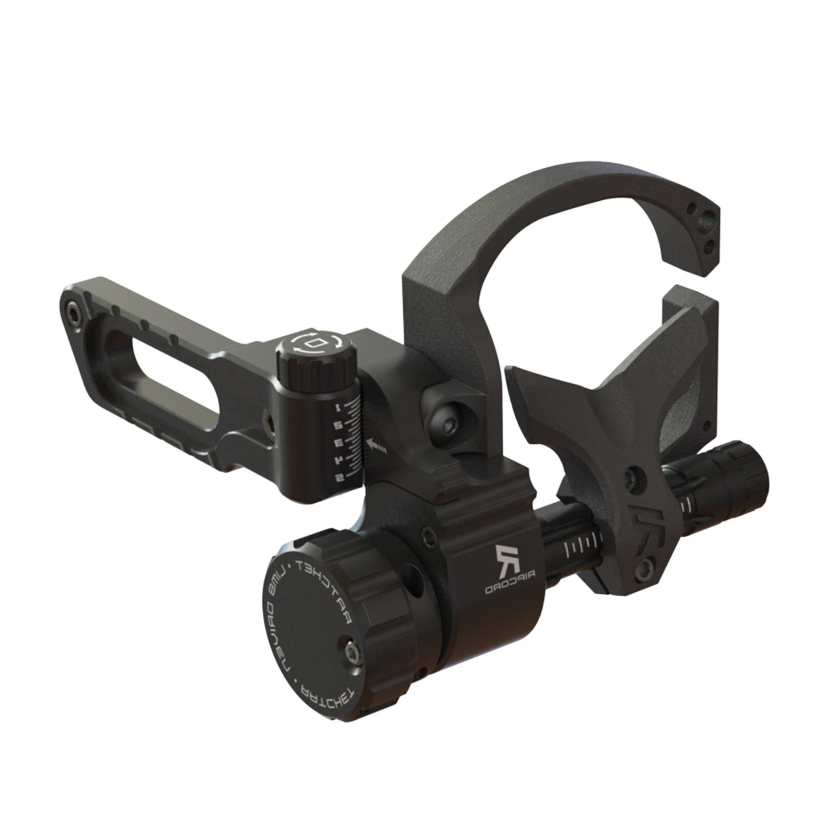 RIPCORD RATCHET LIMB STD MICRO LH