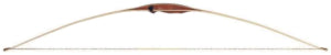 ROY HALL NAVAJO CHIEF TD RH 60 50LBS