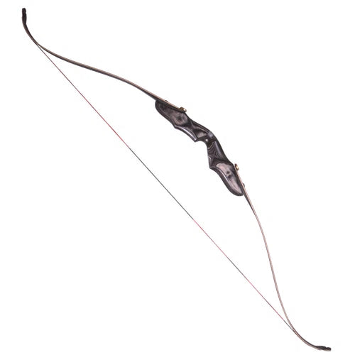 ROYHALL NAV CHF TD LH 58 50LBS EXTRA SET OF LIMBS 58 @ 28; 58 BOW