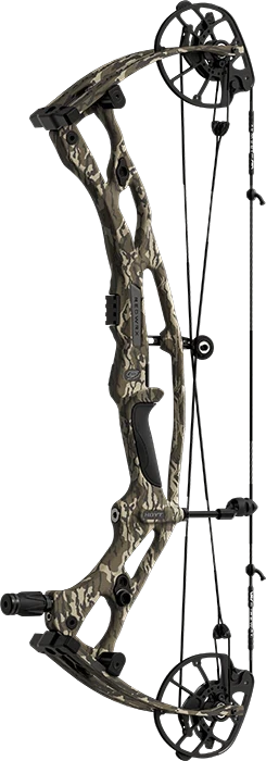 HOYT RX-9 LH 70 28.25-29 BTMLAND 1828359 LH