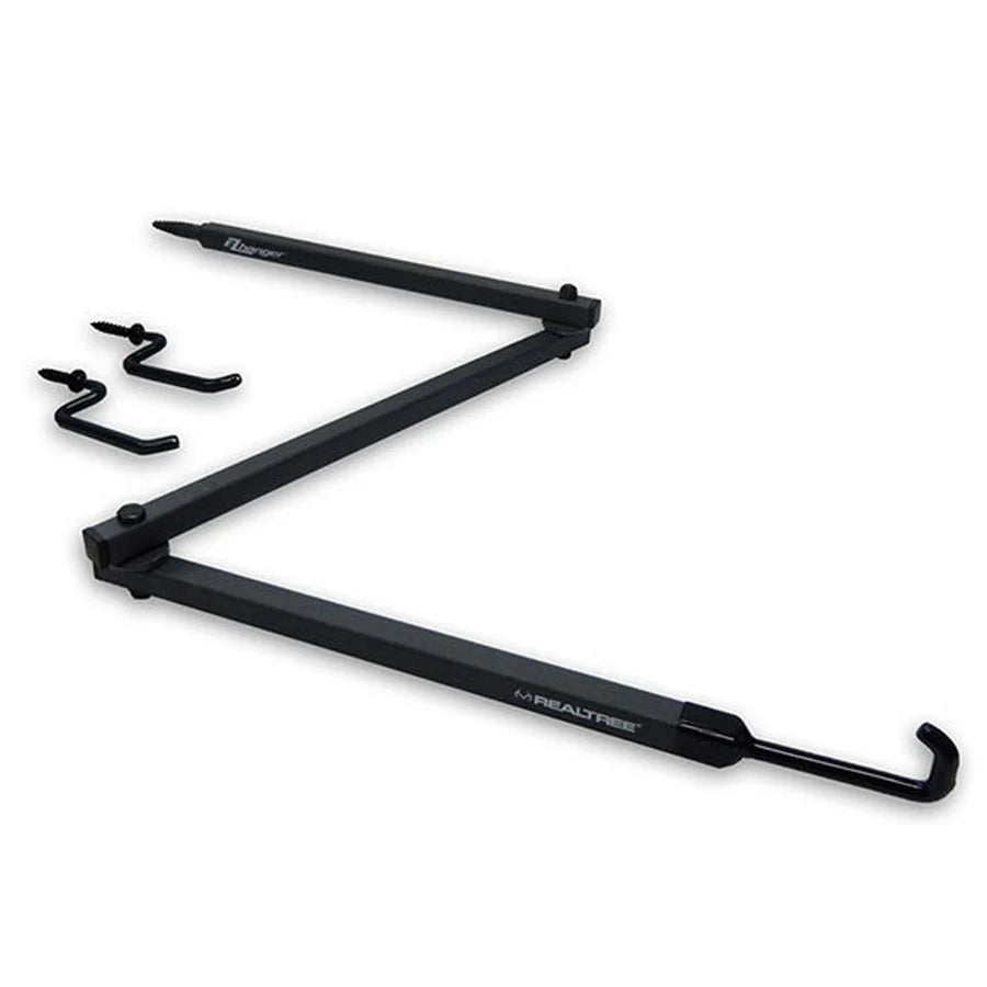 REALTREE EZ HANGER & HOOK COMBO