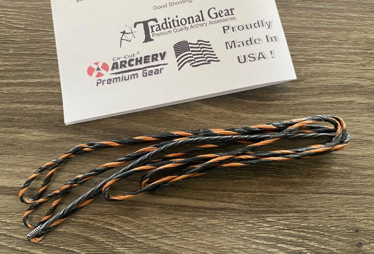 Recurve FF Flemish 46