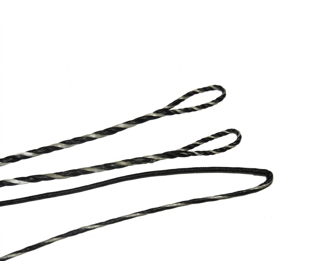 Recurve FF Flemish 66