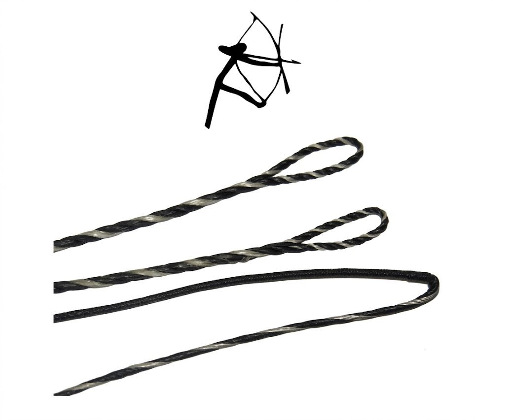 Recurve FF Flemish 64