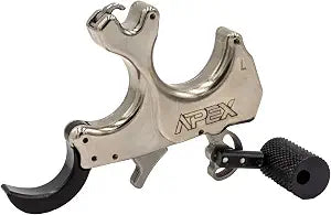 SCOTT APEX THUMB-LARGE SCOTT APEX THUMB BUTTON L