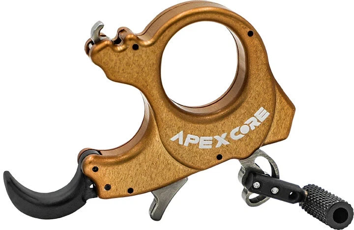 SCOTT APEX THUMB BUTTON  MED