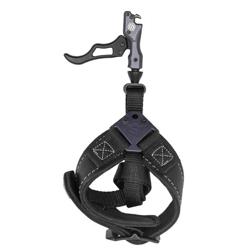 SCOTT APEX THUMB LG BL SCOTT APEX THUMB BUTTON LG USED