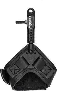 SCOTT ARCHERY CYPRESS DOUBLE JAW BUCKLE