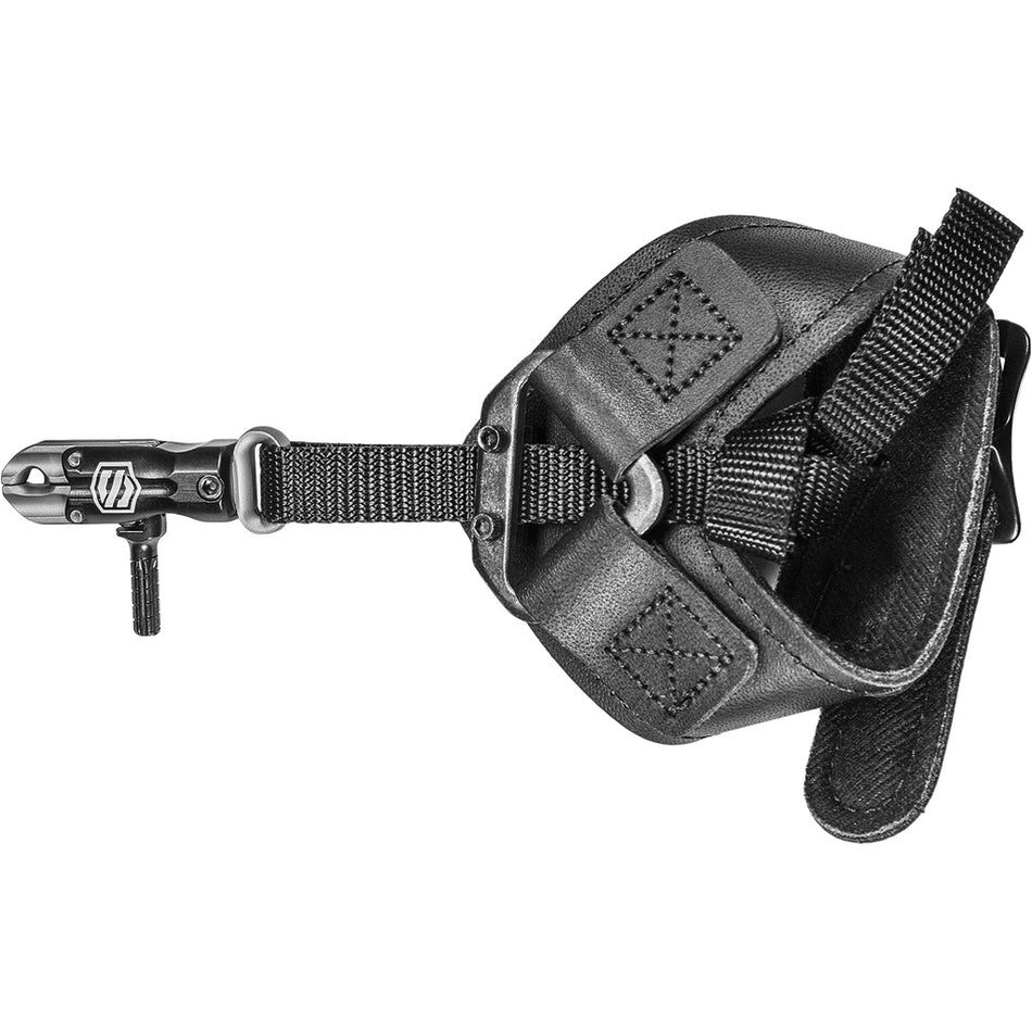 SCOTT LEGACY BLK BUCKL
