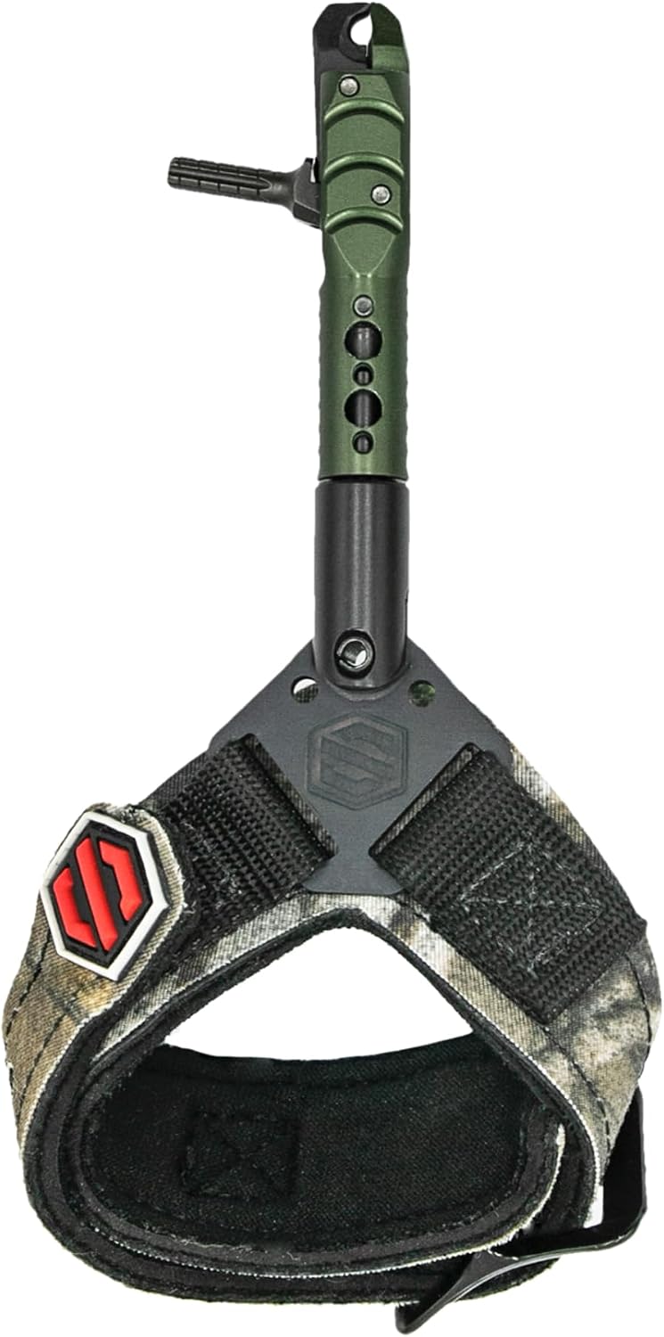 SCOTT GHOST NCS RELEASE BUCK