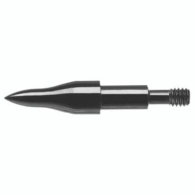 SAUNDERS FIELD POINT 19/64 100GR SIZE 19