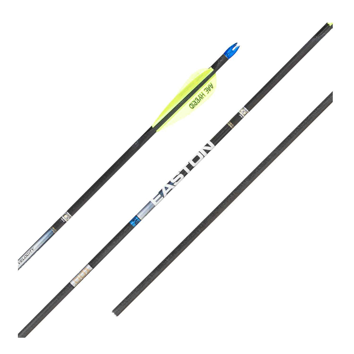 EASTON SONIC  6.0 MATCH 3in HYB VANE 300