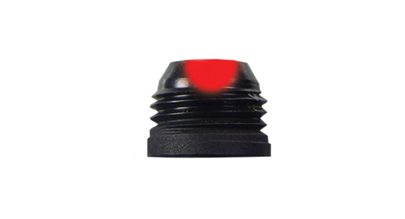 SPEC ARCHY 3CLAIFIR LENS 1/4 CLARIFIER LENS 3(RED)