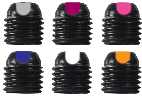 SPEC ARCHY 4 VERIFR LENS 1/8 VERIFIER LENS 4(SILVER)