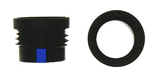 SPEC ARCHY 7 VERIFR LENS 1/8 VERIFIER LENS 7(BLUE)