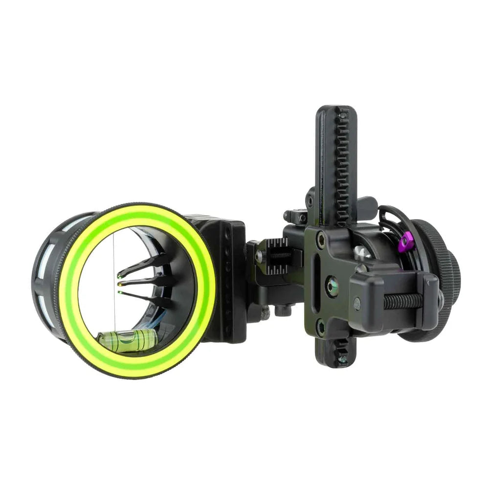 SPOT HOGG BOONIE HARD MOUNT 3-PIN RH .019