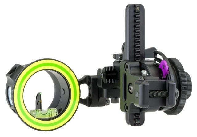 SPOT HOGG BOONIE PIC MOUNT 2-PIN RH .010