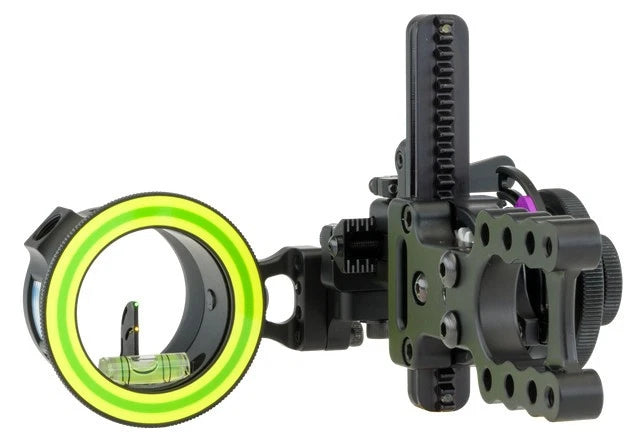 SPOT HOGG BOONIE PIC MOUNT 2-PIN RH .019