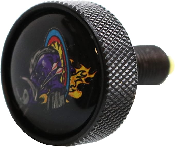 SPOT HOGG BOONIE PIC MOUNT 3PIN RH .019