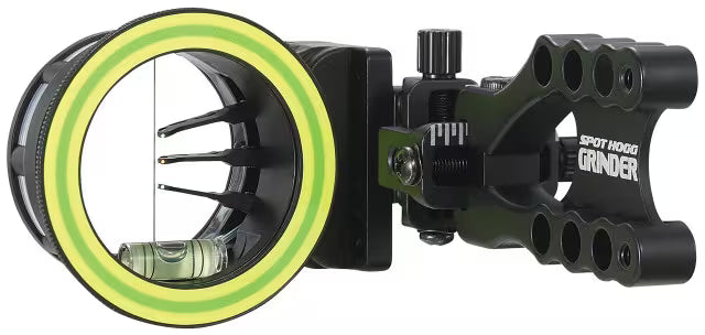 SPOT HOGG GRINDER 3PIN .019 RH