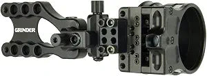 SPOT HOGG GRINDER 3PIN MICRO .019 RH