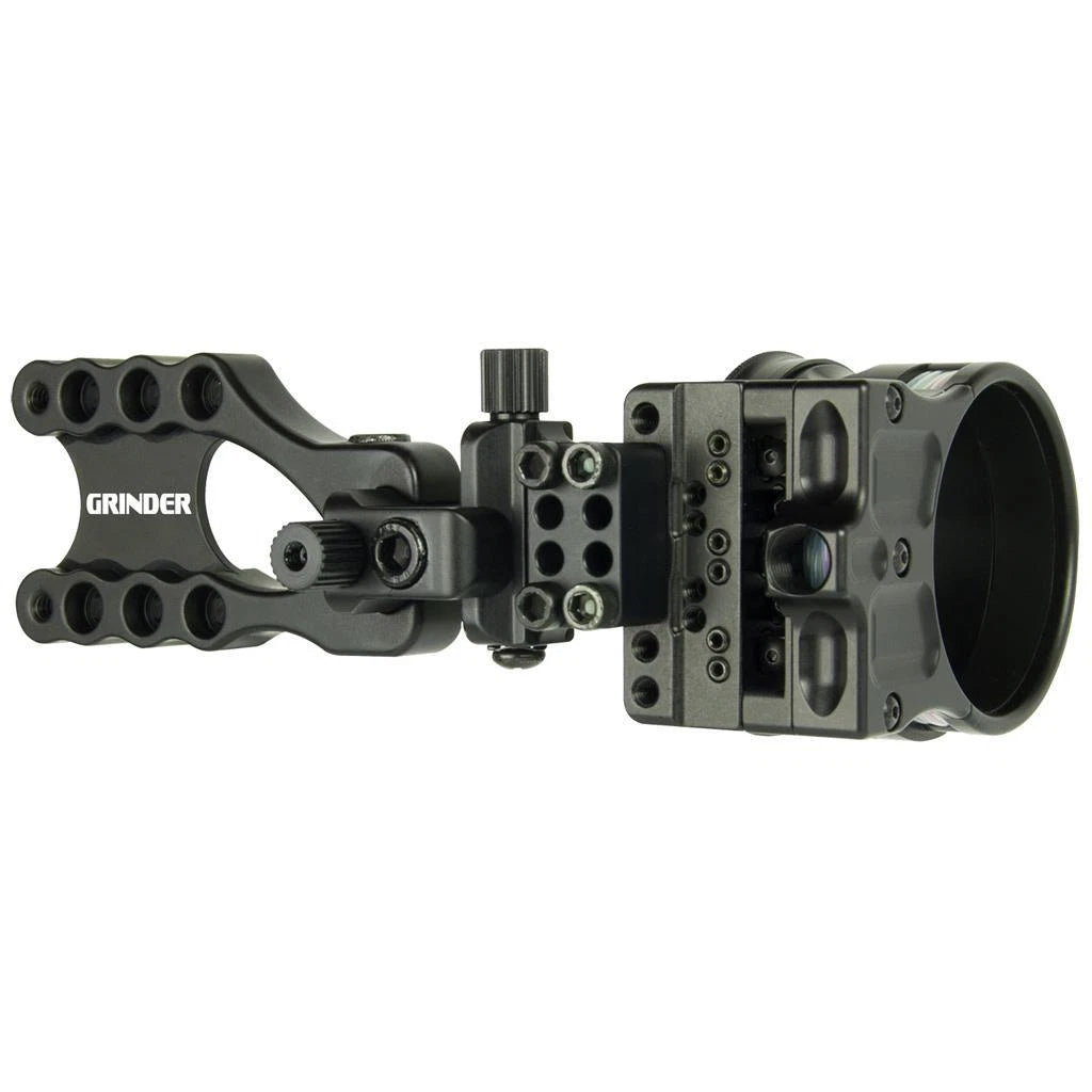 SPOT HOGG GRINDER 5PIN .019 RH