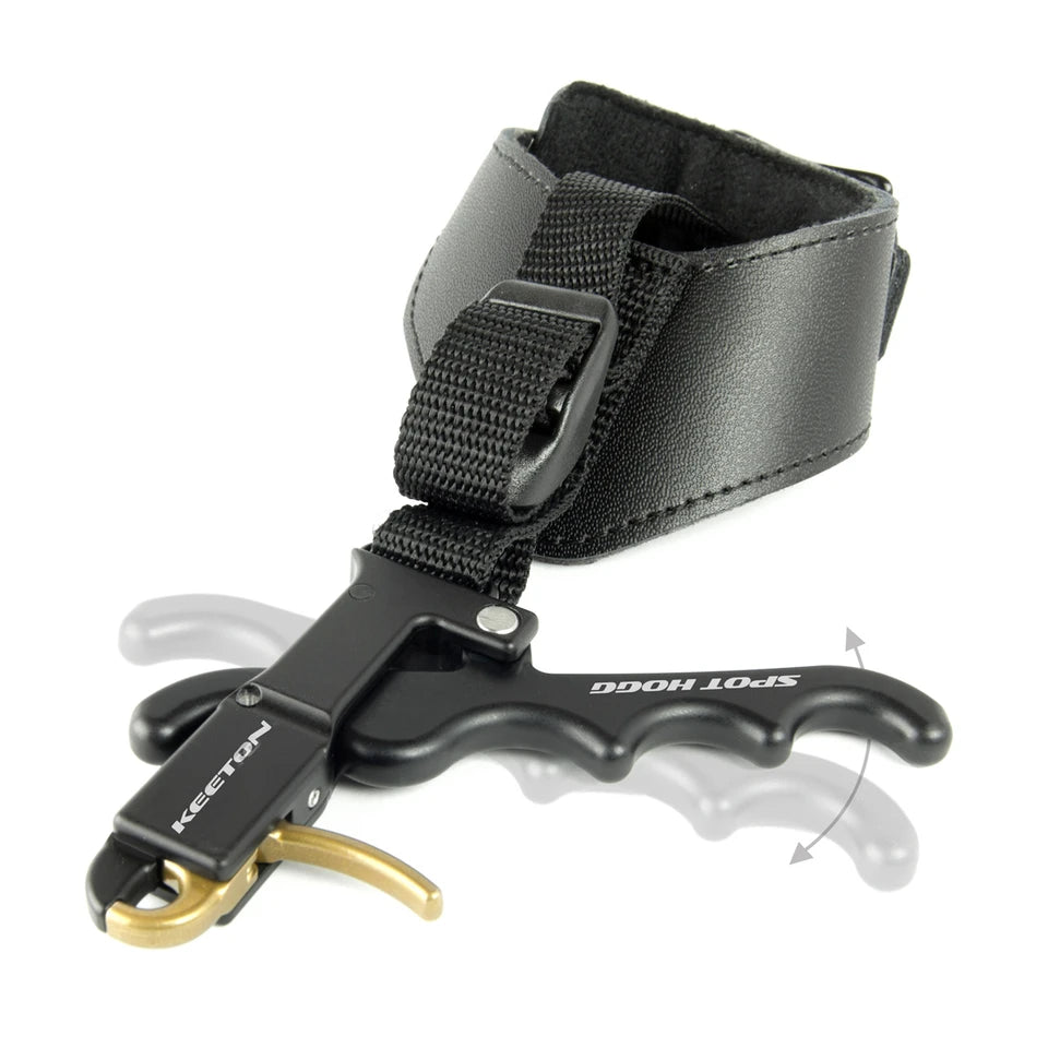 SPOT HOGG KEETON W/BUCKLE