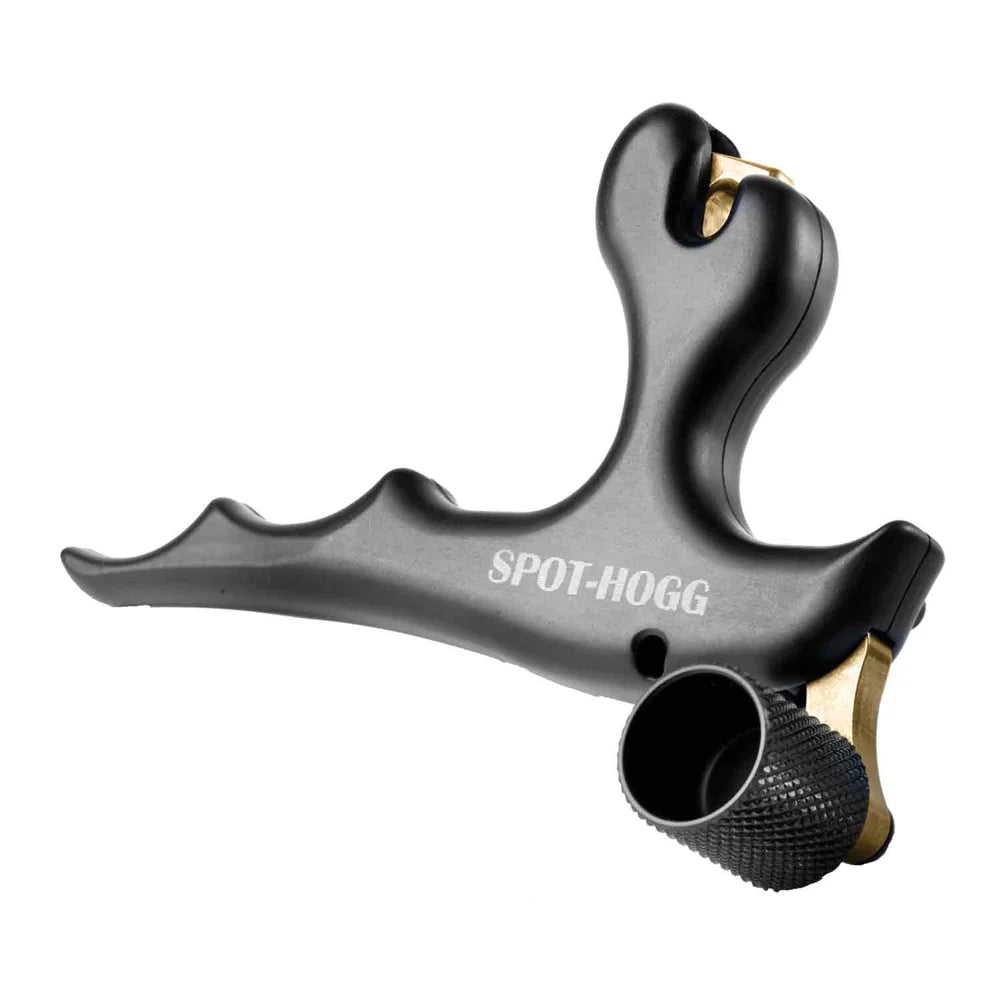 SPOT HOGG WHIPPER SNAP 4 FIN CLOSED JAW