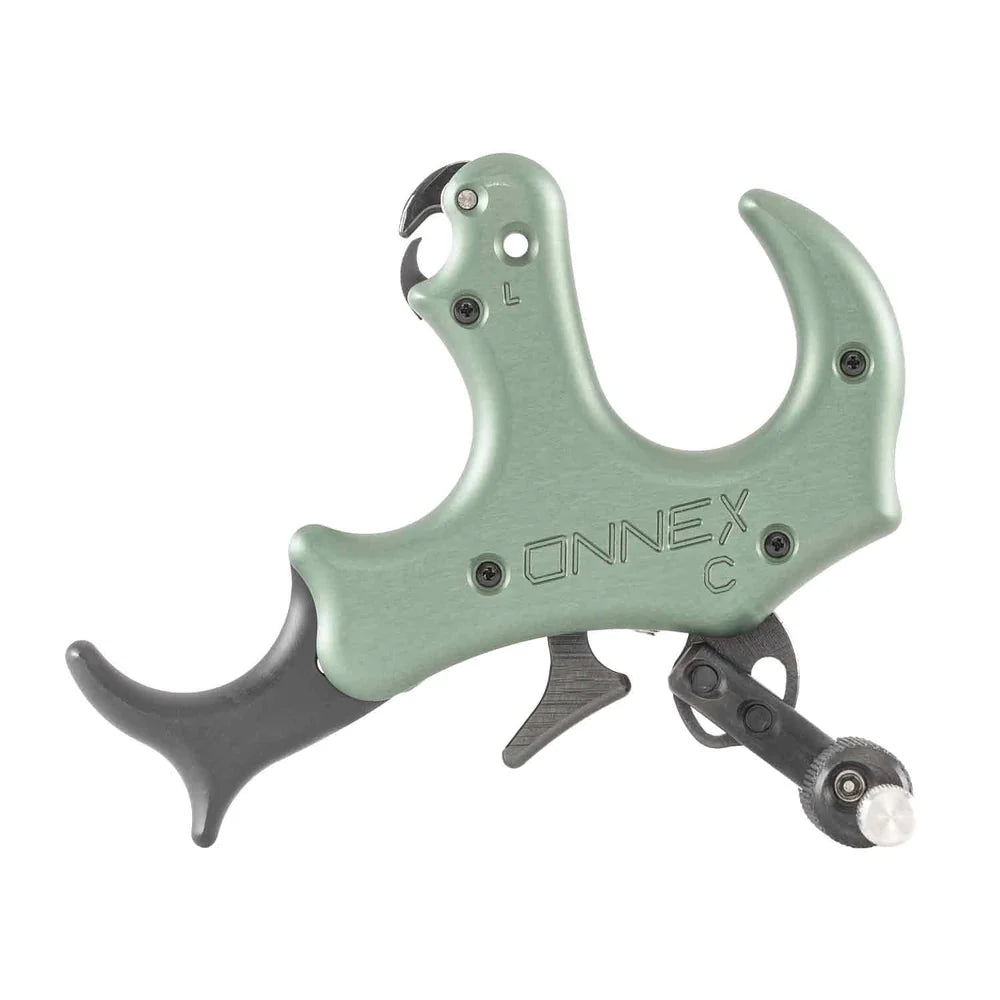 STAN ONNEX CLICKER THUMB SAGE SM