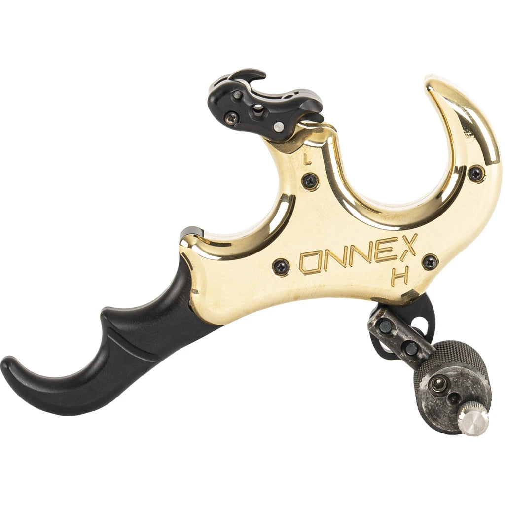 STAN ONNEX HINGE HEAVY METAL LARGE