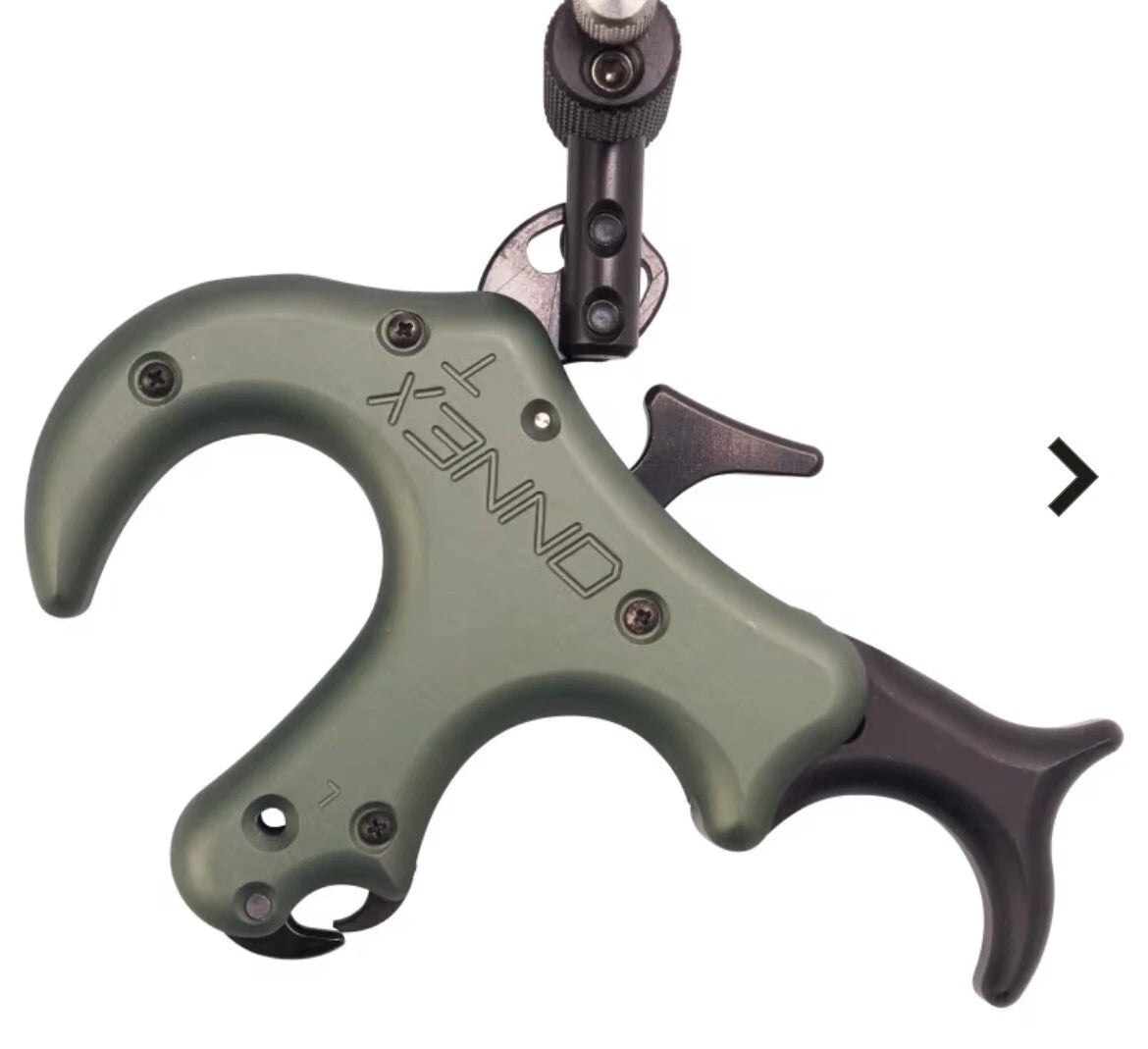STAN ONNEX THUMB SAGE-MED