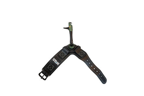 STAN SOLEX CM CONNECTED METAL CONNECTED METAL W/BUCKLE