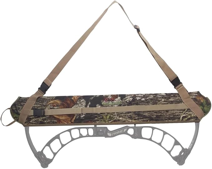TARANTULA BOW CARRIER CAMO NEO-TECH