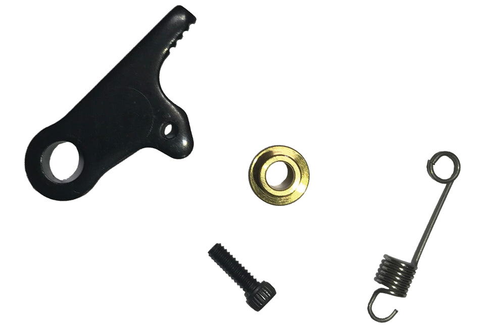 TEN PNT ACUDRAW PAWL SPRING UPGRADE