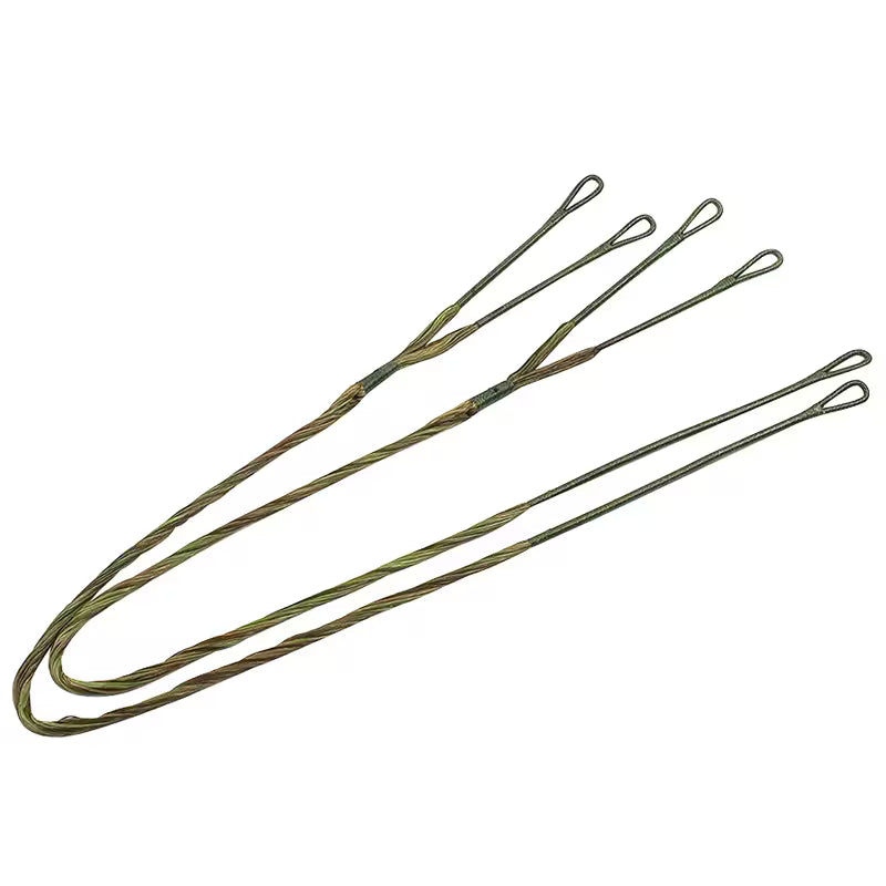 TEN PNT NITRO 505 CABLES