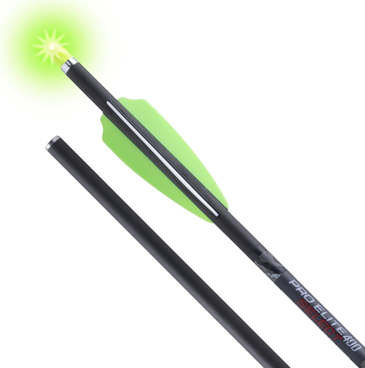 TEN POINT .003 PRO ELITE 20" ALPHA LIGHTED